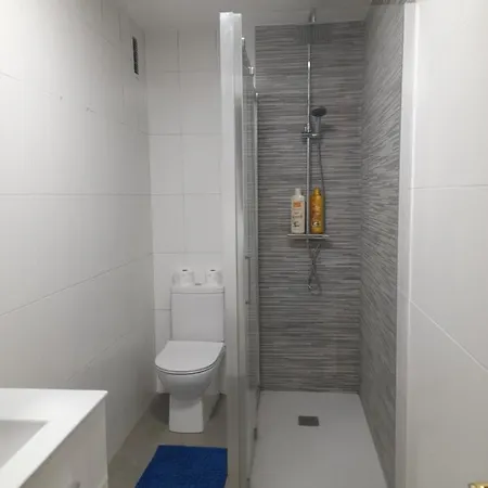 Centro Vigo Apartament Pl America Exterior photo