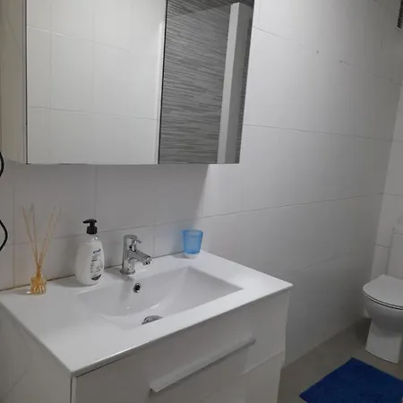 Centro Vigo Apartament Pl America Exterior photo