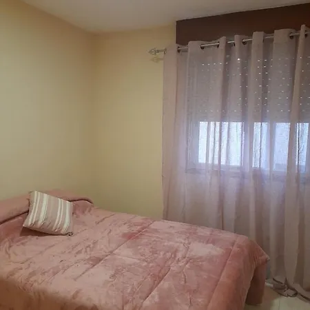 Centro Vigo Apartament Pl America Exterior photo