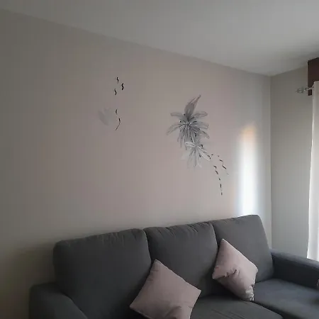 Centro Vigo Apartament Pl America Exterior photo
