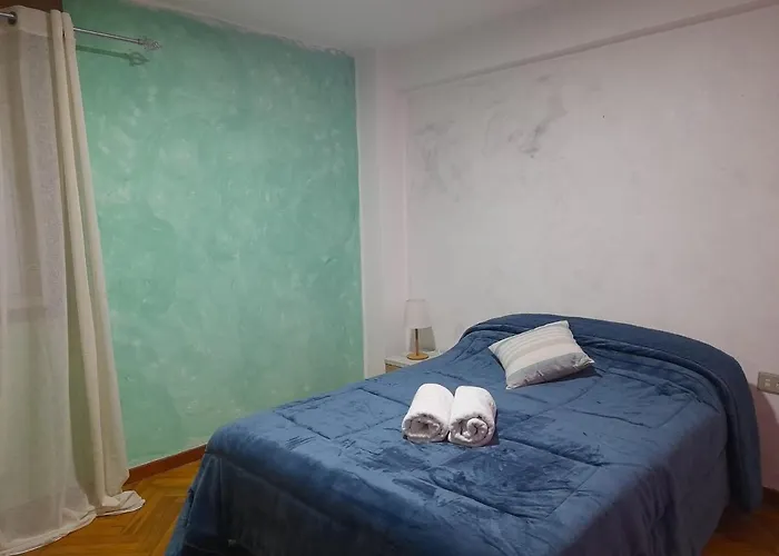 Centro Vigo Apartament Pl America