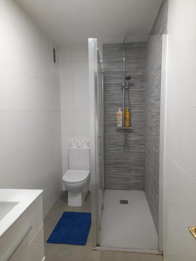 Apartamento Centro Pl America *