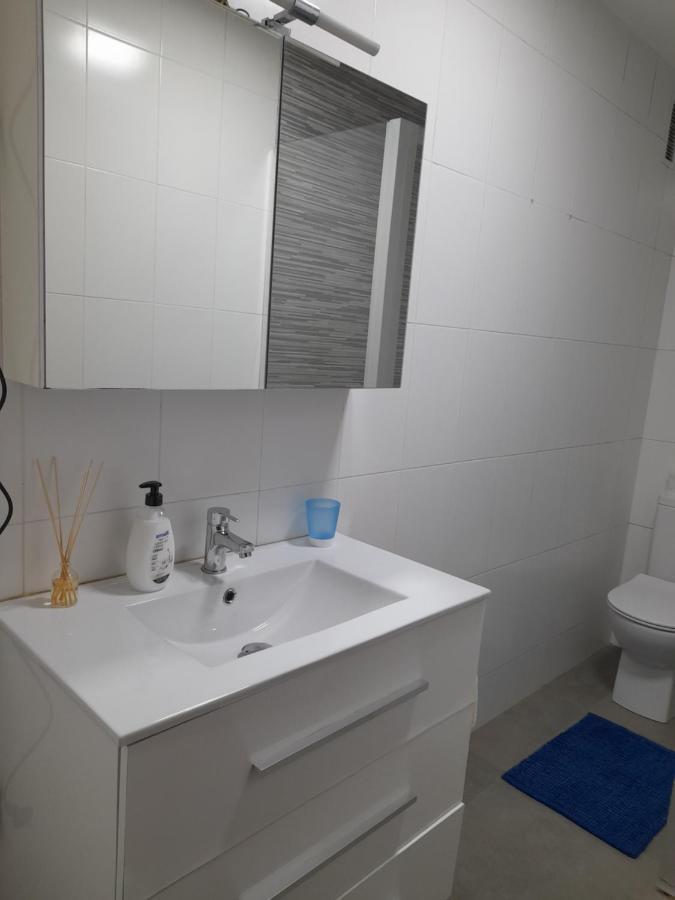 Centro Pl America Apartamento Vigo