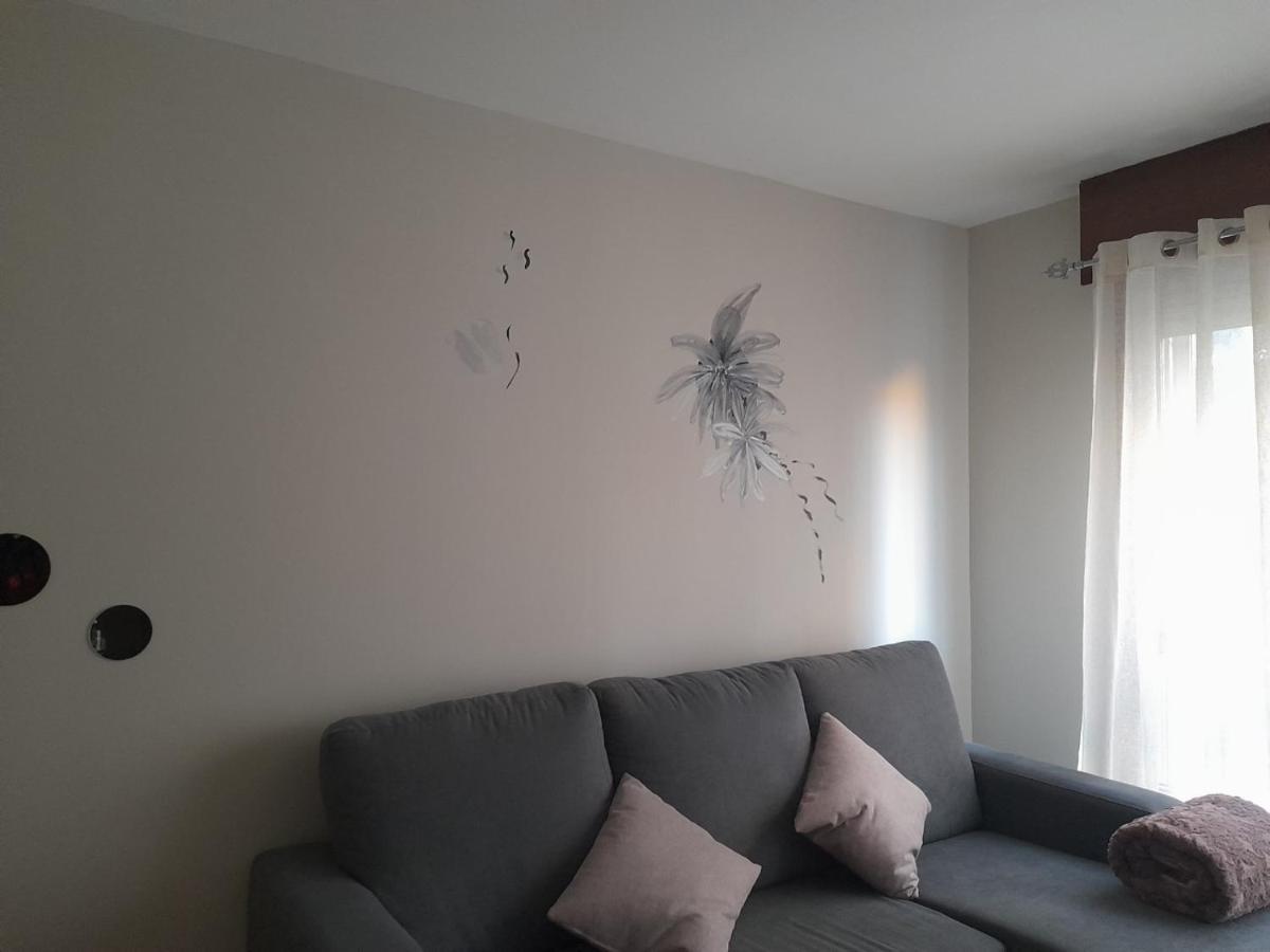 Centro Pl America Apartment