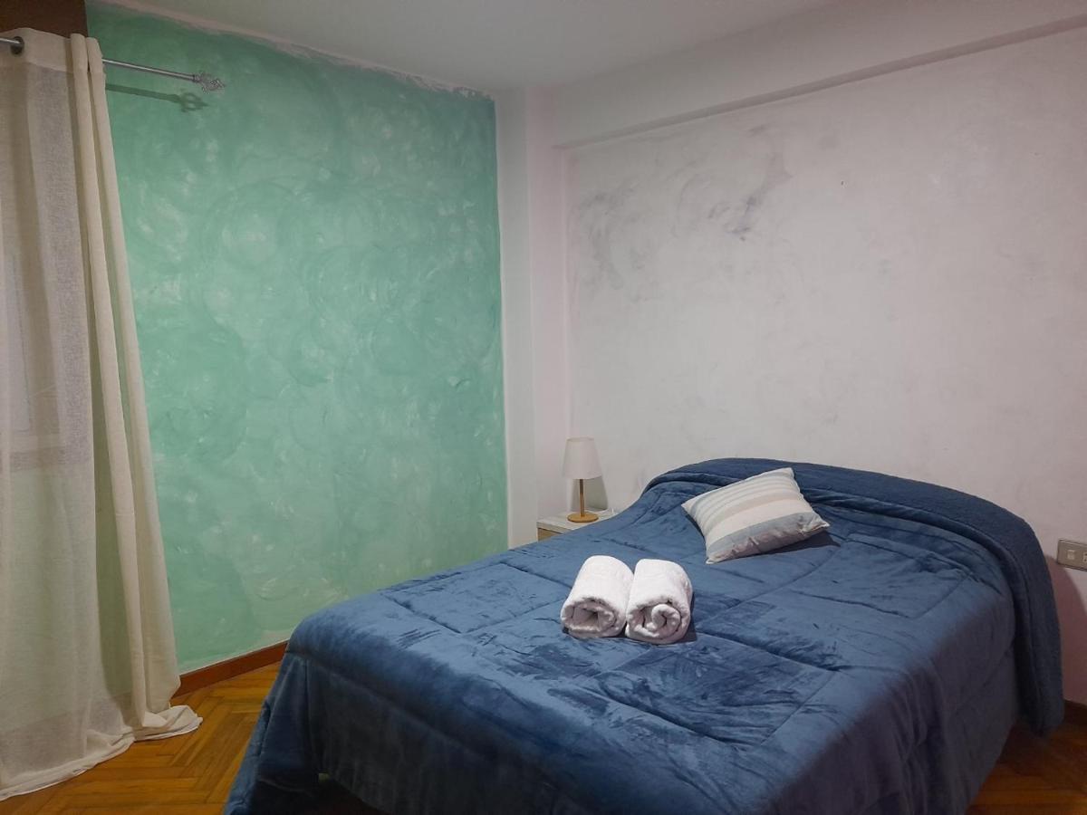 Apartamento Centro Pl America Vigo