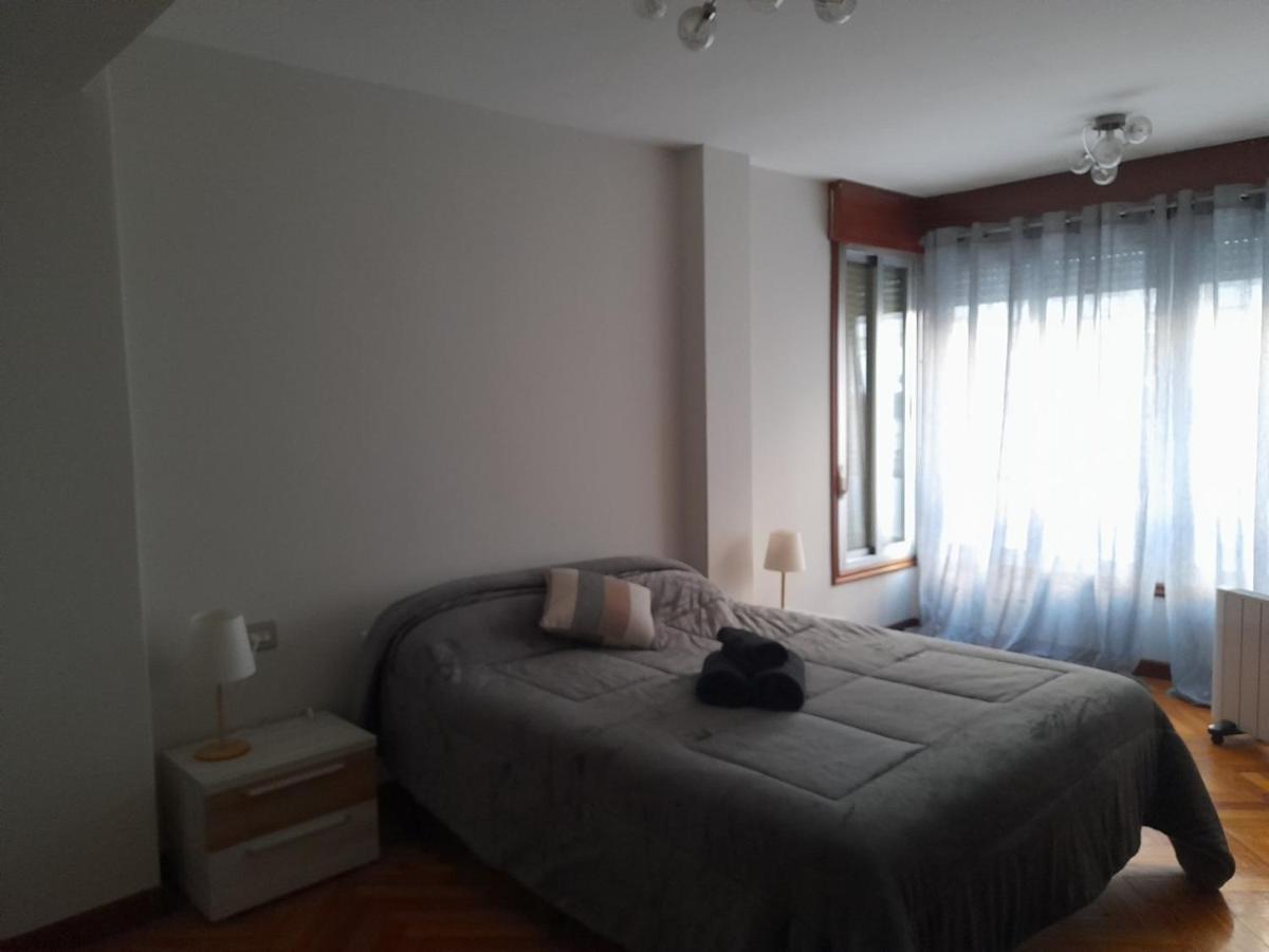 Centro Pl America * Vigo