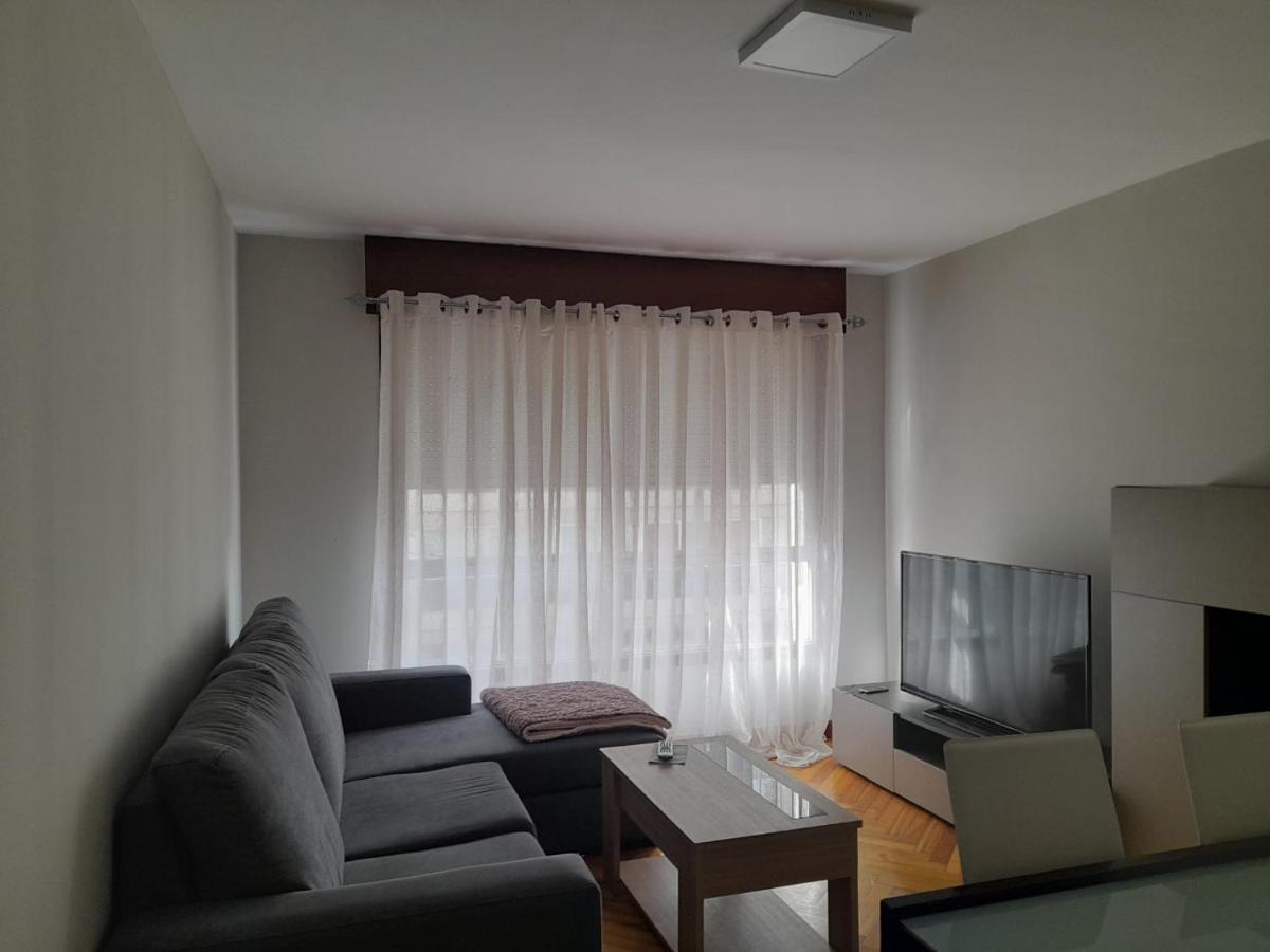 Apartment Centro Pl America *